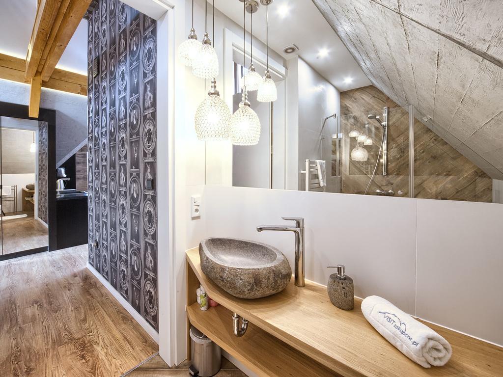 Apartament Visitzakopane - Mont Blanc *