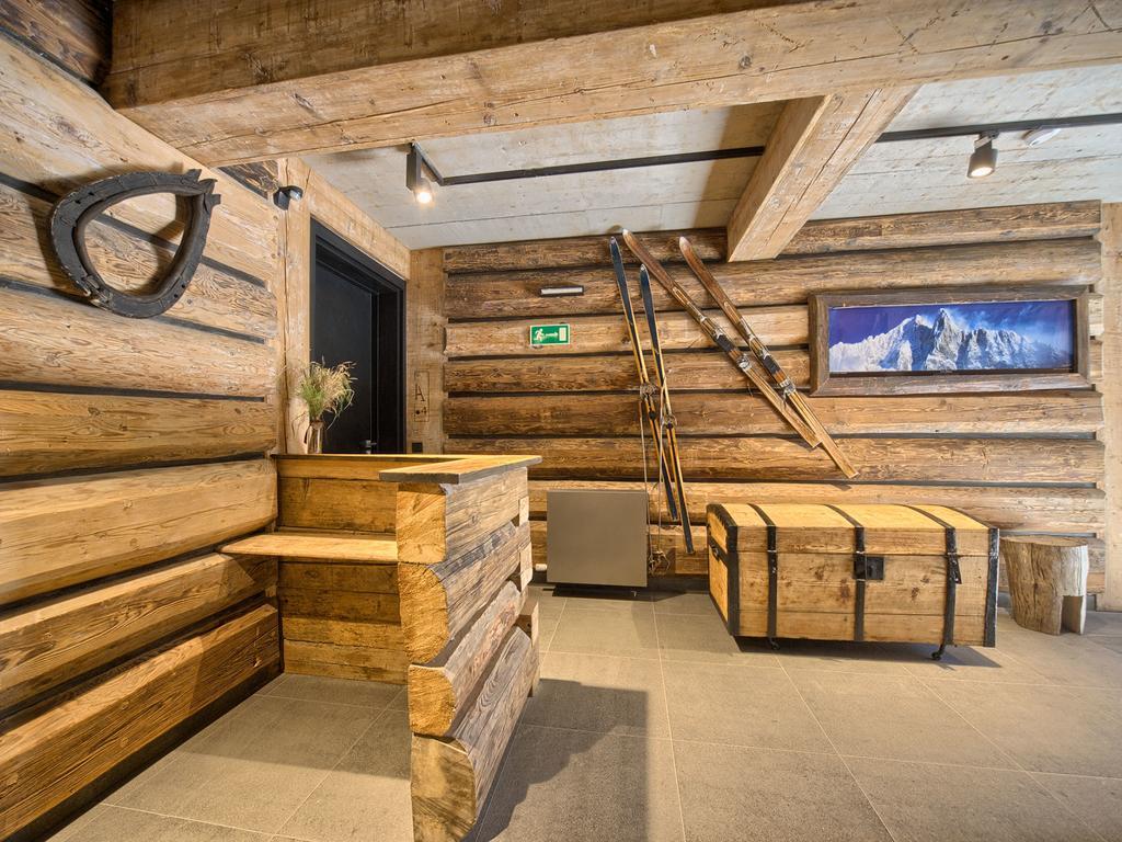 Leilighet Visitzakopane - Mont Blanc