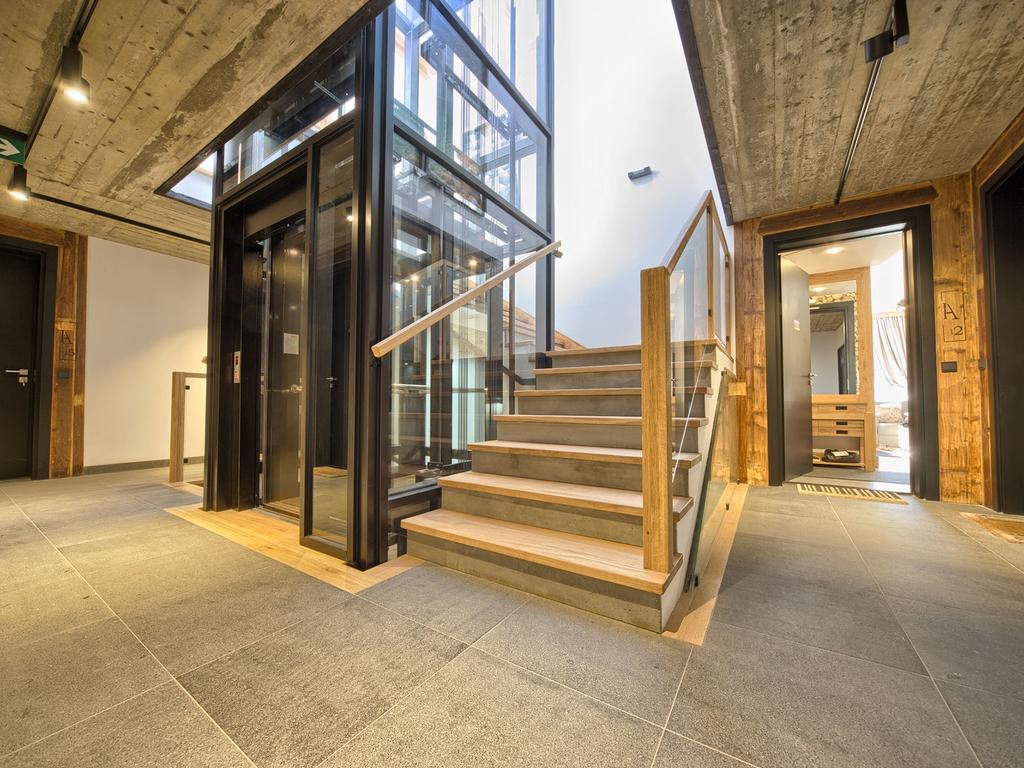 Visitzakopane - Mont Blanc Apartament